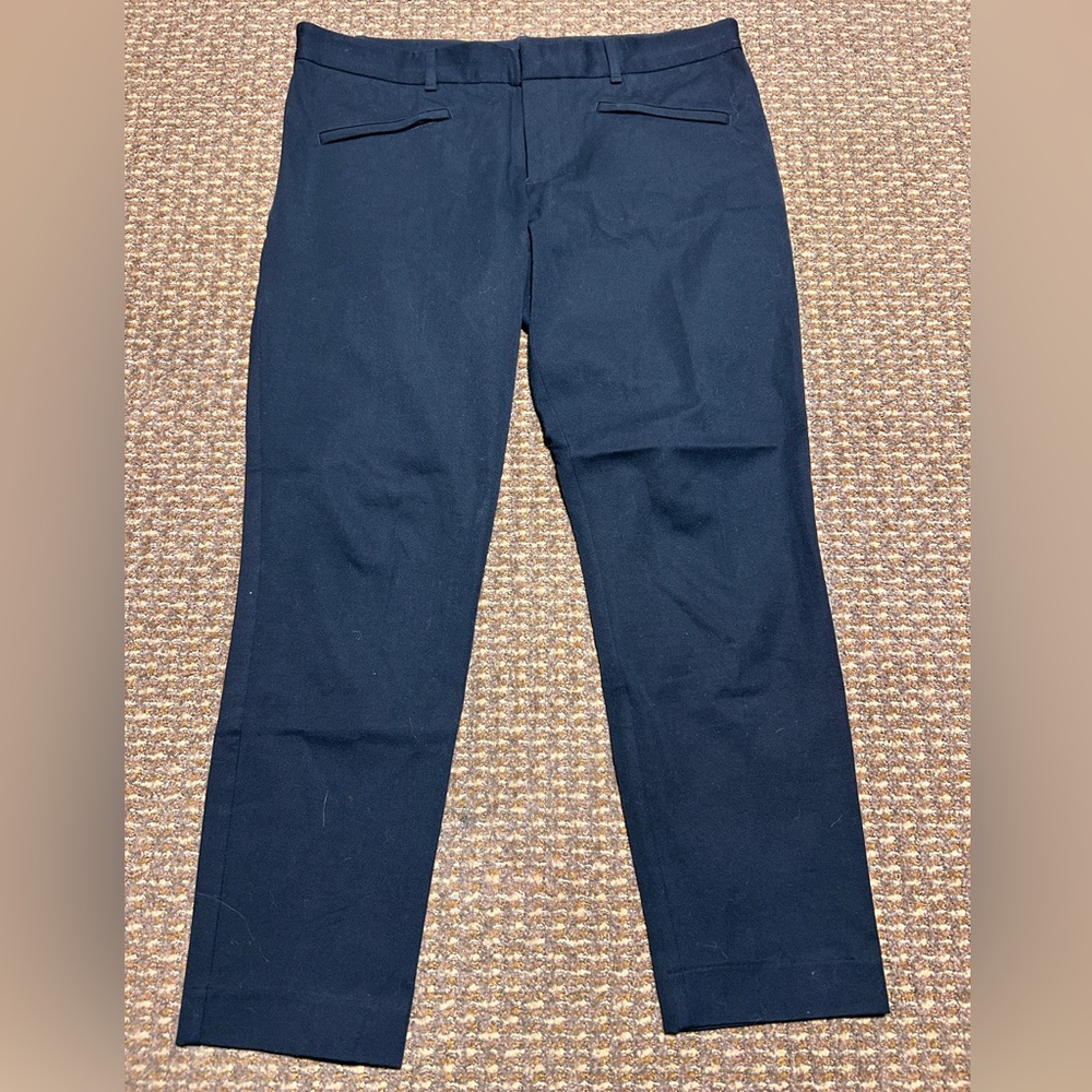 GAP Women’s Black Trousers
